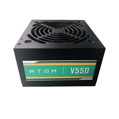 Antec Atom V550 IN